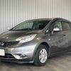 nissan note 2014 -NISSAN--Note E12--E12-250328---NISSAN--Note E12--E12-250328- image 1