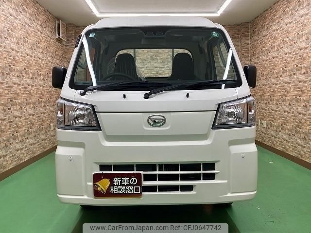 daihatsu hijet-truck 2024 -DAIHATSU 【和歌山 480ﾅ763】--Hijet Truck S500P--0188913---DAIHATSU 【和歌山 480ﾅ763】--Hijet Truck S500P--0188913- image 2