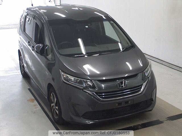 honda freed 2019 -HONDA--Freed GB7-1106331---HONDA--Freed GB7-1106331- image 1