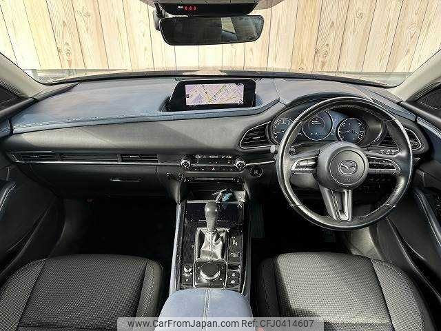 mazda cx-3 2020 -MAZDA--CX-30 5BA-DMEP--DMEP-108878---MAZDA--CX-30 5BA-DMEP--DMEP-108878- image 2