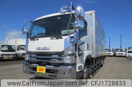 isuzu forward 2021 CFJ1728833
