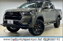 toyota hilux 2021 GOO_NET_EXCHANGE_0720275A20241031D007