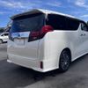 toyota alphard 2016 CFJ1652276 image 20