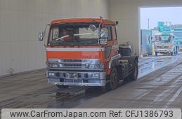 mitsubishi-fuso fuso-others 1994 -MITSUBISHI--Fuso Truck FP441DR-550057---MITSUBISHI--Fuso Truck FP441DR-550057-