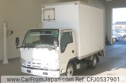 isuzu elf-truck 2011 -ISUZU 【川口 100ｻ4118】--Elf NHS85AN-7003921---ISUZU 【川口 100ｻ4118】--Elf NHS85AN-7003921-