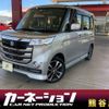 suzuki spacia 2017 -SUZUKI--Spacia DAA-MK42S--MK42S-816218---SUZUKI--Spacia DAA-MK42S--MK42S-816218- image 1