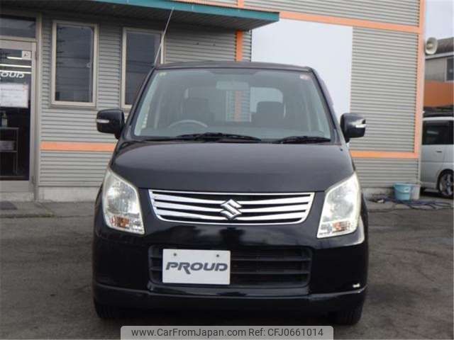 suzuki wagon-r 2012 -SUZUKI 【伊豆 580ﾅ 597】--Wagon R MH23S--MH23S-432166---SUZUKI 【伊豆 580ﾅ 597】--Wagon R MH23S--MH23S-432166- image 2