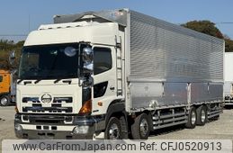 hino profia 2014 -HINO--Profia QPG-FW1EXEG--FW1EXE-10813---HINO--Profia QPG-FW1EXEG--FW1EXE-10813-