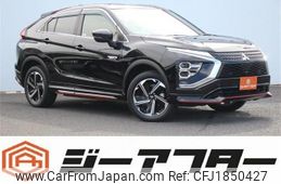 mitsubishi eclipse-cross 2021 CFJ1850427