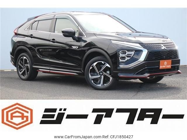 mitsubishi eclipse-cross 2021 CFJ1850427 image 1