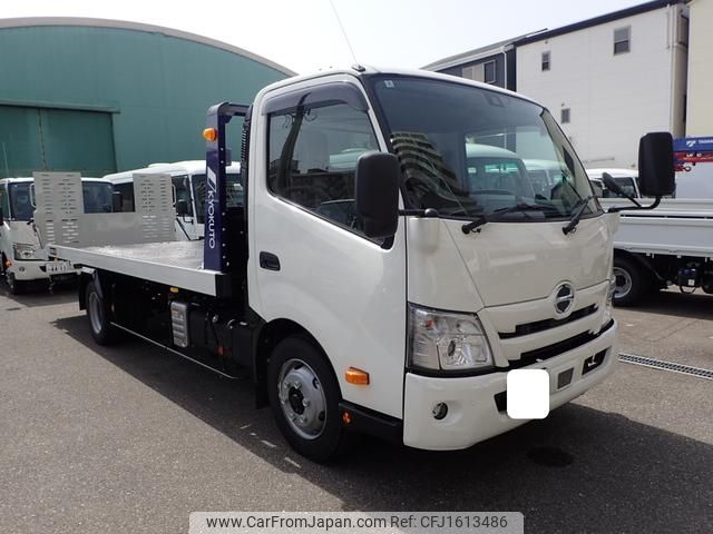 hino dutro 2025 CFJ1613486 image 1