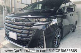 toyota vellfire 2024 -TOYOTA 【鈴鹿 332】--Vellfire 6AA-AAHH40W--AAHH40-4002208---TOYOTA 【鈴鹿 332】--Vellfire 6AA-AAHH40W--AAHH40-4002208-