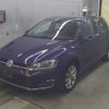 volkswagen golf 2013 quick_quick_DBA-AUCPT_EW131249 image 5