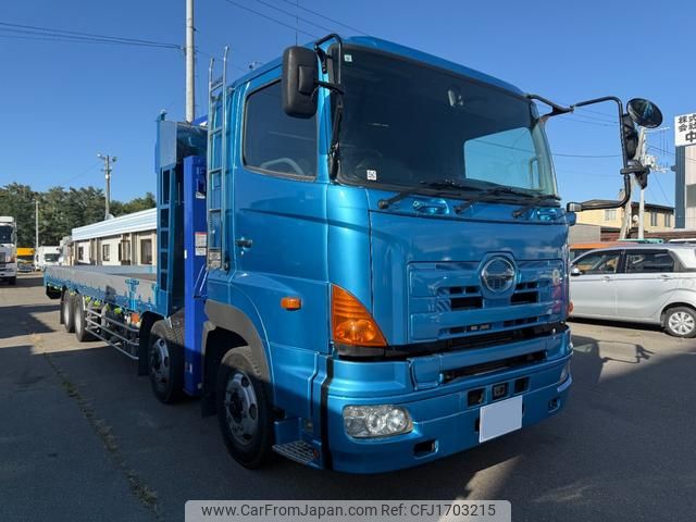 hino profia 2010 CFJ1703215 image 2
