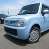 suzuki alto-lapin 2013 GOO_JP_700040370830240718001 image 2