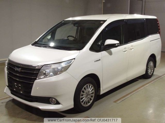 toyota noah 2016 -TOYOTA--Noah ZWR80G-0221105---TOYOTA--Noah ZWR80G-0221105- image 1