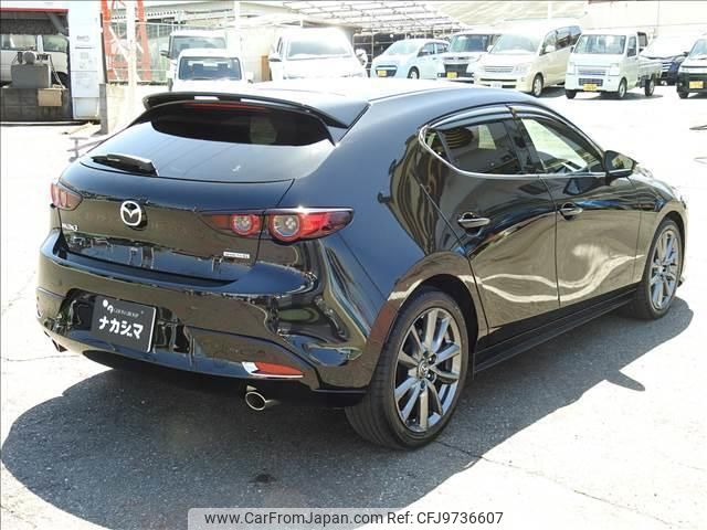 mazda mazda3-fastback 2019 quick_quick_5BA-BPFP_BPFP-105797 image 2