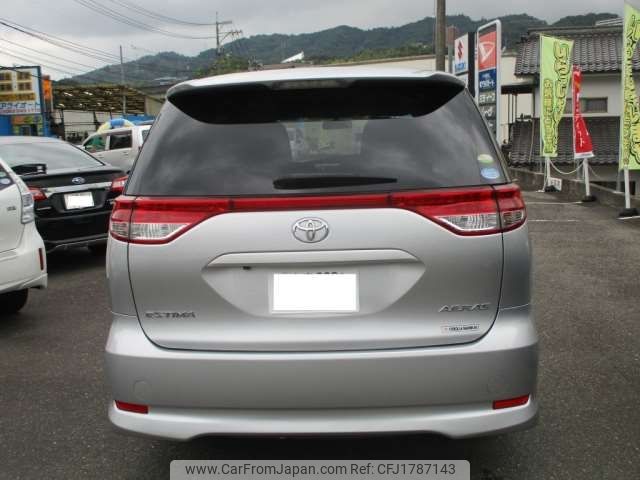 toyota estima 2009 CFJ1787143 image 2