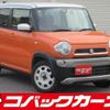 suzuki hustler 2018 quick_quick_MR41S_MR41S-320955 image 1