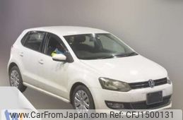 volkswagen polo 2012 -VOLKSWAGEN--VW Polo DBA-6RCBZ--WVWZZZ6RZCU041335---VOLKSWAGEN--VW Polo DBA-6RCBZ--WVWZZZ6RZCU041335-