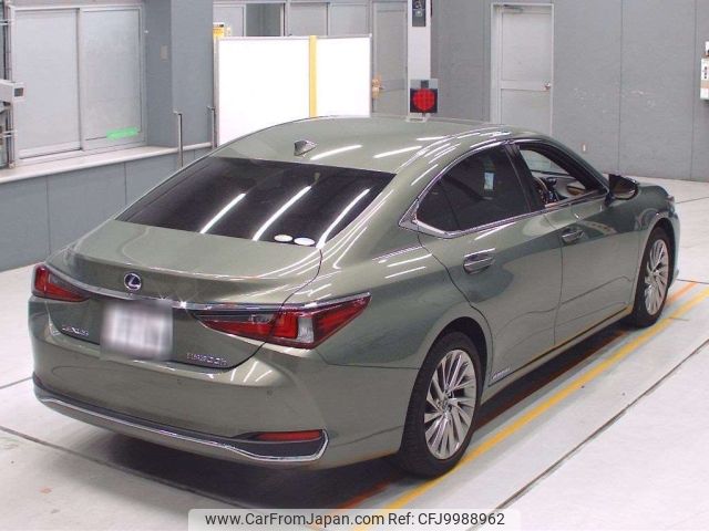 lexus es 2019 -LEXUS 【岐阜 303と7199】--Lexus ES AXZH10-1001291---LEXUS 【岐阜 303と7199】--Lexus ES AXZH10-1001291- image 2