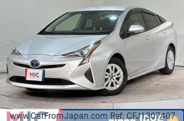 toyota prius 2018 quick_quick_ZVW50_ZVW50-8073408