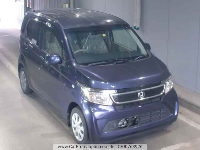 honda n-wgn 2015 -HONDA--N WGN JH1-1137987---HONDA--N WGN JH1-1137987- image 1