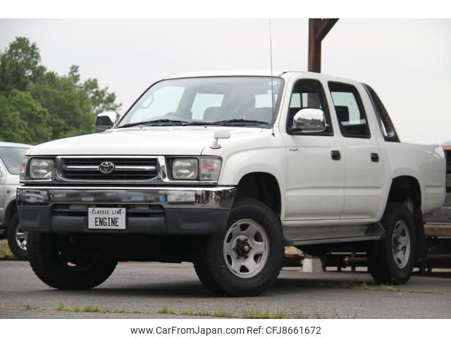 toyota hilux-sports-pick-up 1997 GOO_NET_EXCHANGE_1002538A30230608W002 image 1