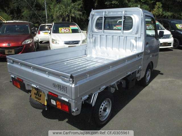 daihatsu hijet-truck 2024 -DAIHATSU 【鹿児島 480ﾑ4819】--Hijet Truck S510P--0591191---DAIHATSU 【鹿児島 480ﾑ4819】--Hijet Truck S510P--0591191- image 2