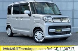 suzuki spacia 2023 -SUZUKI--Spacia 5AA-MK53S--MK53S-009745---SUZUKI--Spacia 5AA-MK53S--MK53S-009745-
