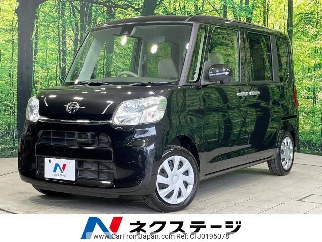 daihatsu tanto 2015 -DAIHATSU--Tanto DBA-LA600S--LA600S-0315856---DAIHATSU--Tanto DBA-LA600S--LA600S-0315856- image 1