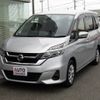 nissan serena 2017 -NISSAN--Serena DAA-GC27--GC27-015462---NISSAN--Serena DAA-GC27--GC27-015462- image 1