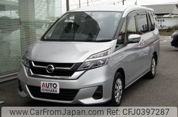 nissan serena 2017 -NISSAN--Serena DAA-GC27--GC27-015462---NISSAN--Serena DAA-GC27--GC27-015462-