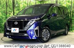 nissan serena 2024 -NISSAN--Serena 6AA-GFC28--GFC28-057269---NISSAN--Serena 6AA-GFC28--GFC28-057269-