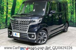 suzuki spacia 2018 -SUZUKI--Spacia DAA-MK53S--MK53S-562469---SUZUKI--Spacia DAA-MK53S--MK53S-562469-