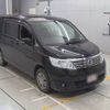 nissan serena 2009 -NISSAN--Serena C25-435659---NISSAN--Serena C25-435659- image 6