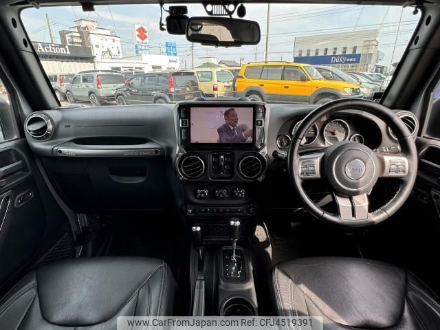 jeep wrangler 2018 quick_quick_ABA-JK36L_1C4HJWLG8JL817597 image 2
