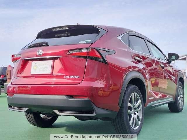 lexus nx 2015 quick_quick_DAA-AYZ10_AYZ10-1008441 image 2