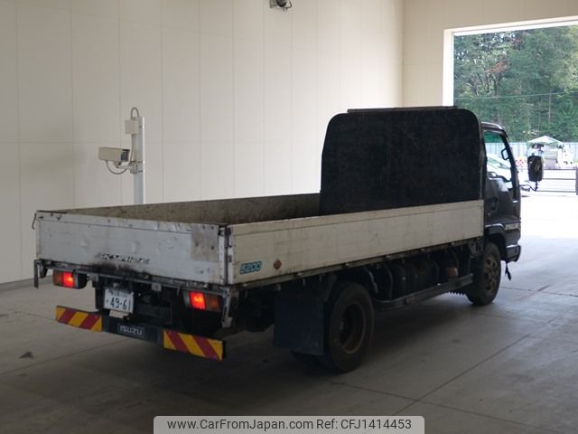 isuzu elf-truck 2005 -ISUZU 【春日部 100ｿ4961】--Elf NPR81N-7011422---ISUZU 【春日部 100ｿ4961】--Elf NPR81N-7011422- image 2