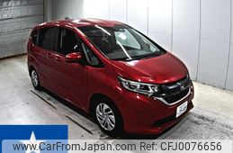 honda freed 2019 -HONDA 【成田 500わ3585】--Freed GB5--GB5-1075580---HONDA 【成田 500わ3585】--Freed GB5--GB5-1075580-