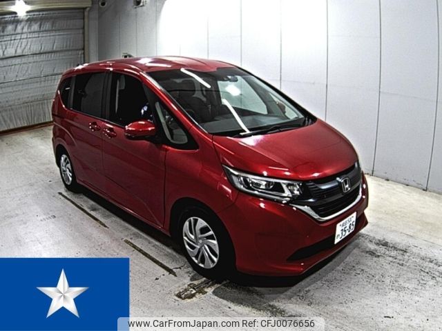 honda freed 2019 -HONDA 【成田 500わ3585】--Freed GB5--GB5-1075580---HONDA 【成田 500わ3585】--Freed GB5--GB5-1075580- image 1