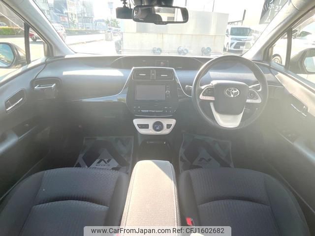 toyota prius 2018 CFJ1602682 image 2