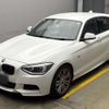 bmw 1-series 2013 quick_quick_DBA-1A16_WBA1A12030VZ04154 image 1