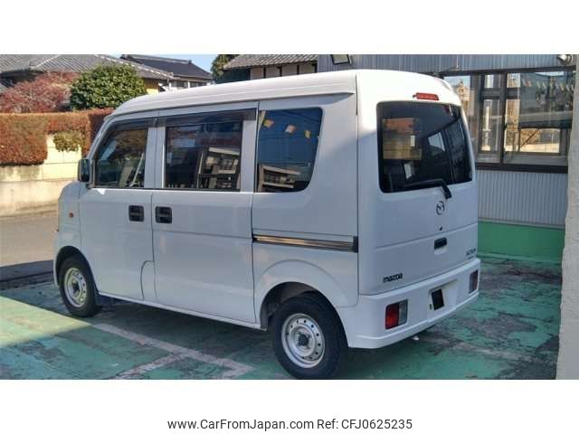 mazda scrum-van 2008 -MAZDA 【つくば 480ｾ3921】--Scrum Van EBD-DG64V--DG64V-243071---MAZDA 【つくば 480ｾ3921】--Scrum Van EBD-DG64V--DG64V-243071- image 2