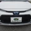 toyota corolla 2021 -TOYOTA 【岡山 357ﾅ1357】--Corolla ZWE211--6077513---TOYOTA 【岡山 357ﾅ1357】--Corolla ZWE211--6077513- image 5