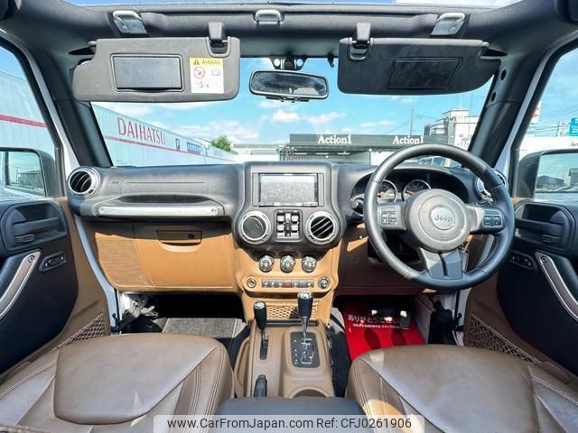 jeep wrangler 2015 quick_quick_JK36L_1C4HJWLG6FL569082 image 2