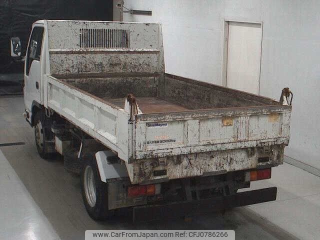isuzu elf-truck 2011 -ISUZU--Elf NKR85AN-7020188---ISUZU--Elf NKR85AN-7020188- image 2
