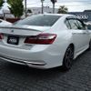 honda accord 2017 -HONDA--Accord DAA-CR7--CR7-1006217---HONDA--Accord DAA-CR7--CR7-1006217- image 7