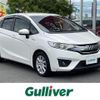 honda fit 2014 -HONDA--Fit DAA-GP5--GP5-3077400---HONDA--Fit DAA-GP5--GP5-3077400- image 1