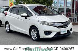 honda fit 2014 -HONDA--Fit DAA-GP5--GP5-3077400---HONDA--Fit DAA-GP5--GP5-3077400-